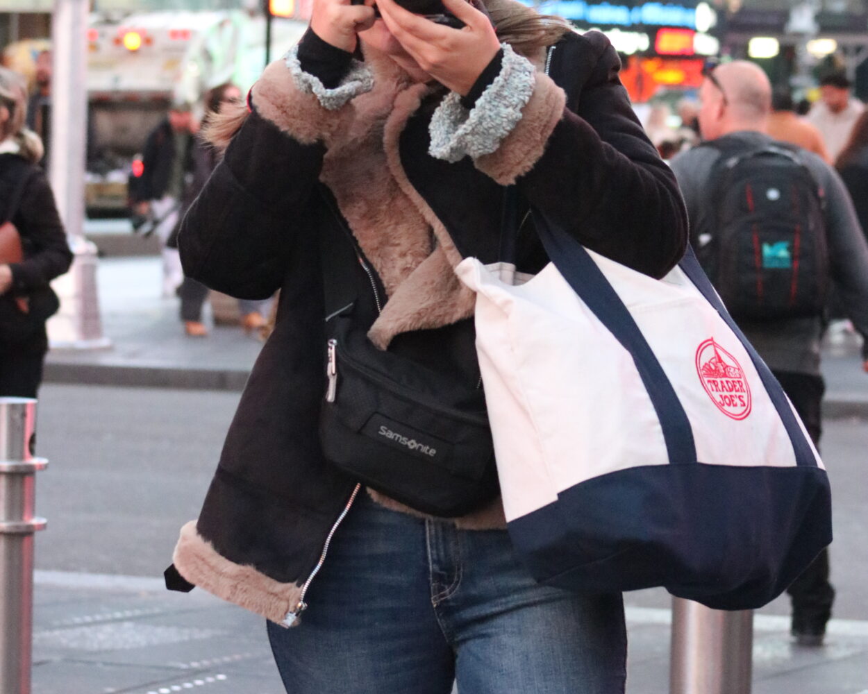 BUSINESS PROMOTION PACKAGE