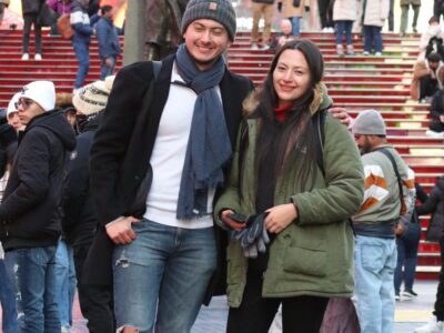 COUPLES PHOTO SHOOTS