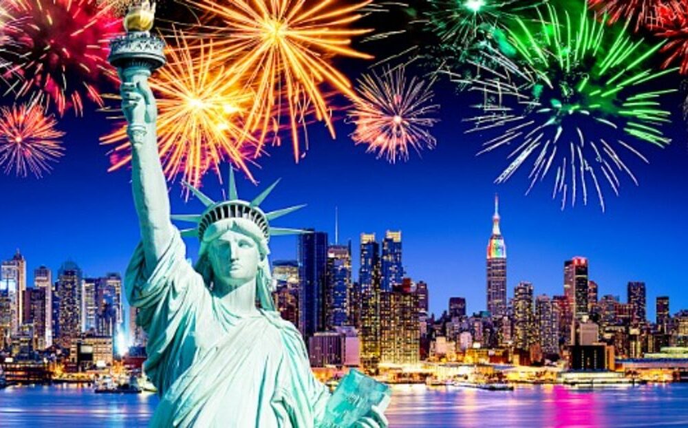 Times Square Photographer