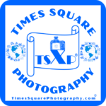 Times Square Photography