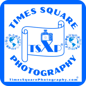 Times Square Photography FREE PACKAGE PLAN