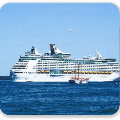 OCEAN & RIVER CRUISES