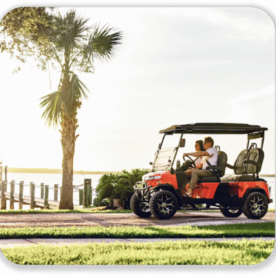 GOLF DRIVING RANGES & FAMILY FUN CENTERS