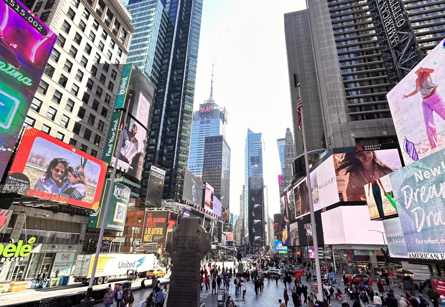 BIRTHDAY BILLBOARD PHOTOS