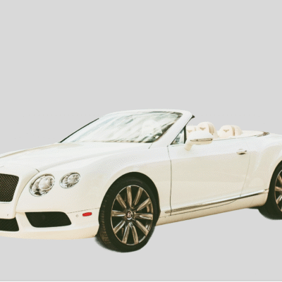 LUXURY CAR RENTALS
