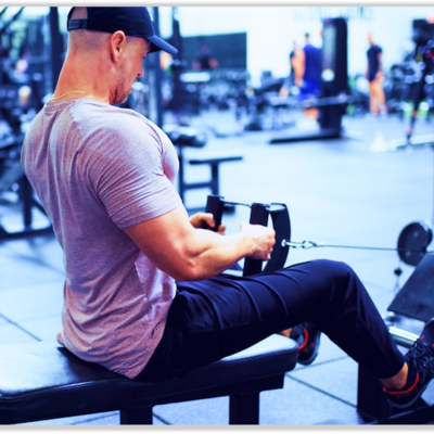 CIRCUIT TRAINING GYMS