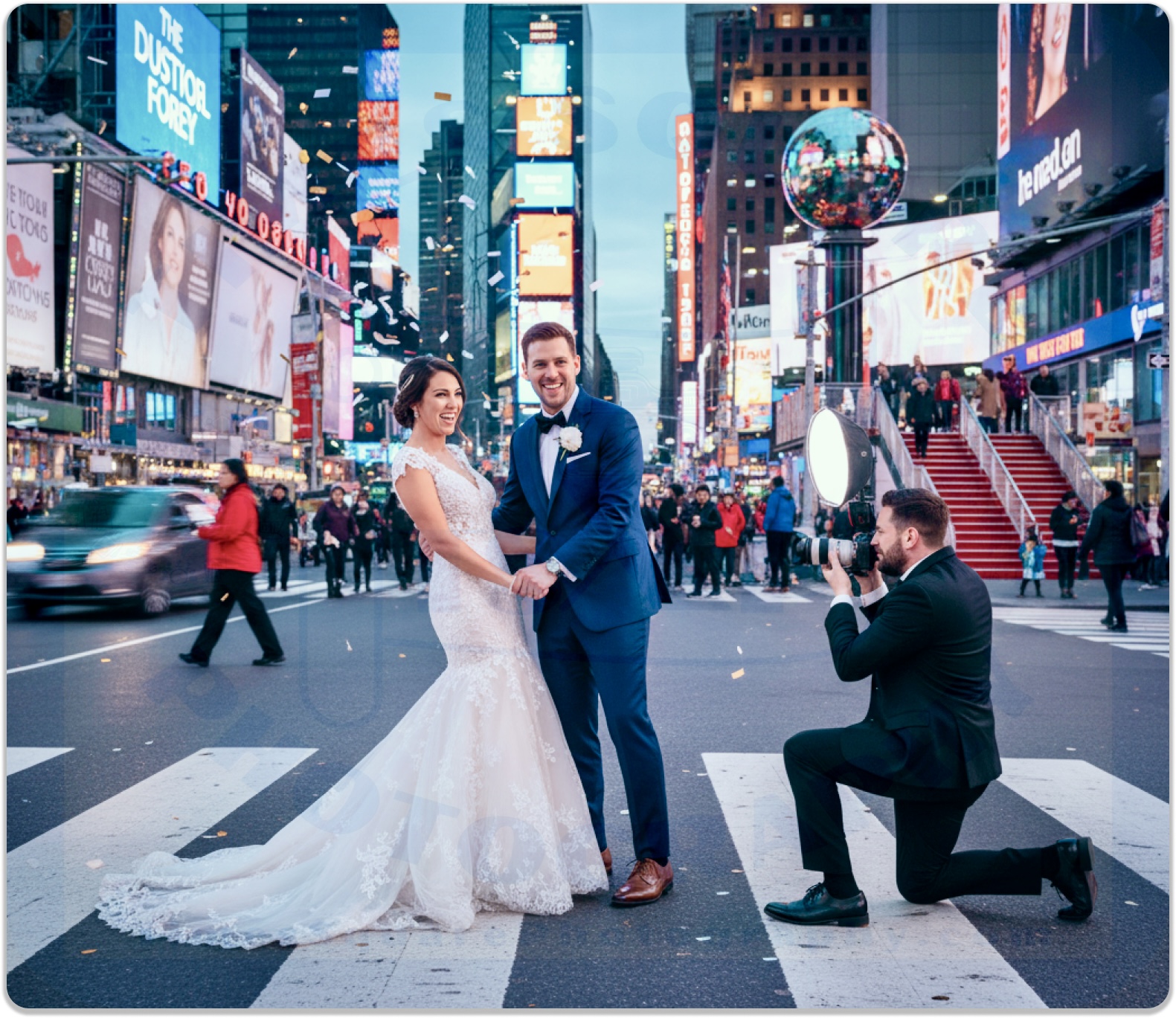 Classic Portrait Shoots