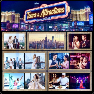 Tours and Amusements