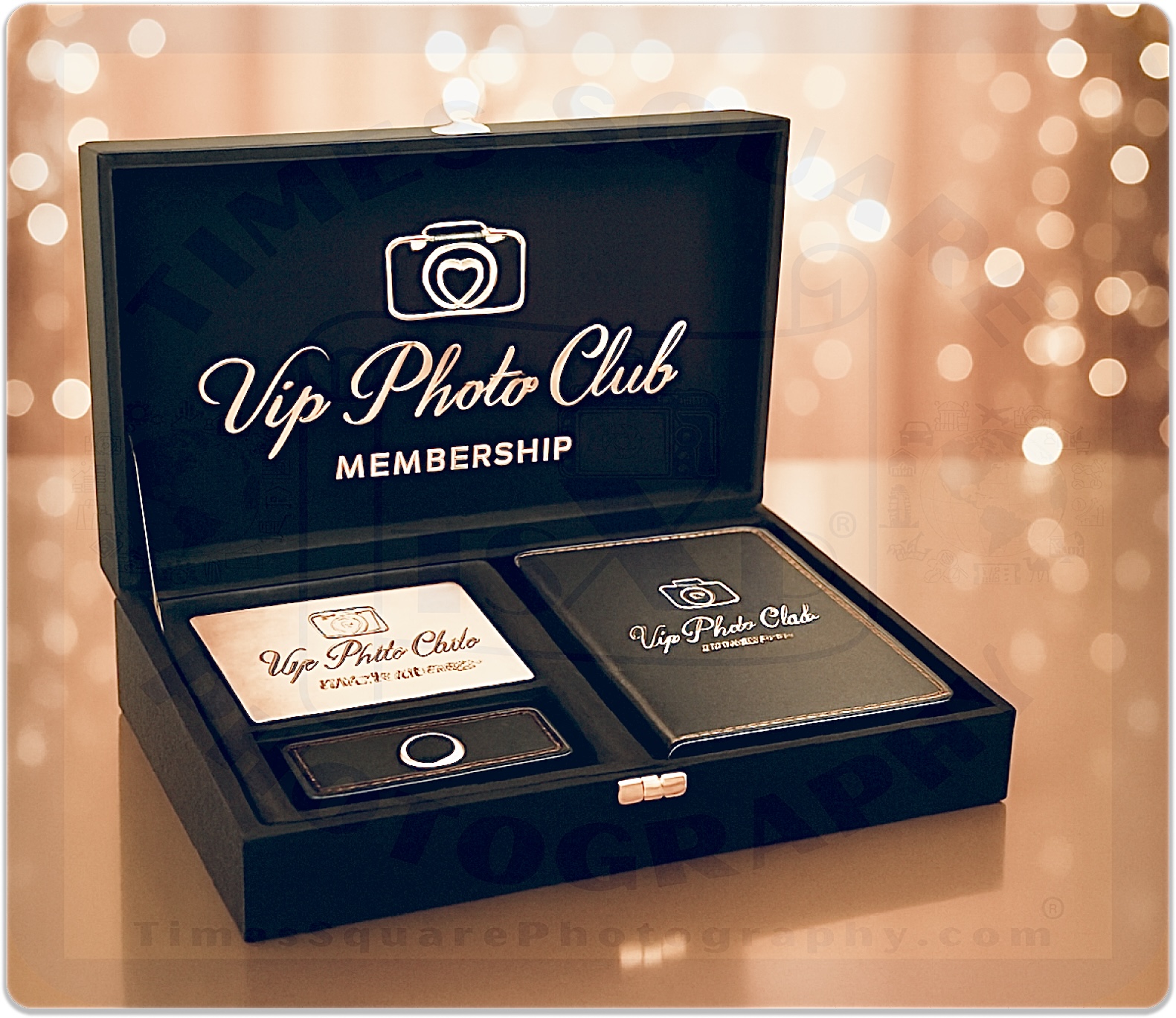 VIP Photo Club