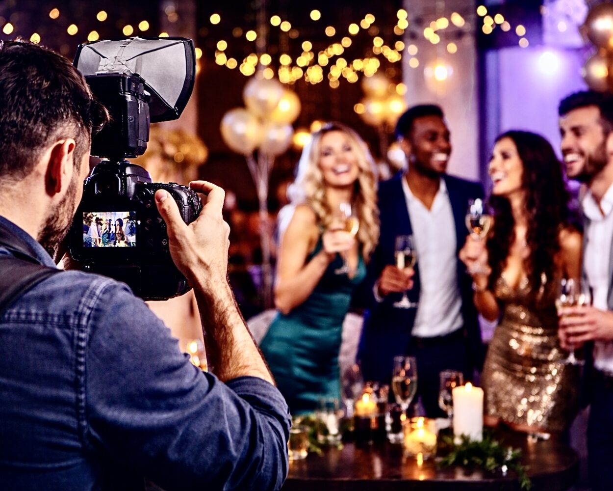 Couple & Family Photoshoot (Combo)