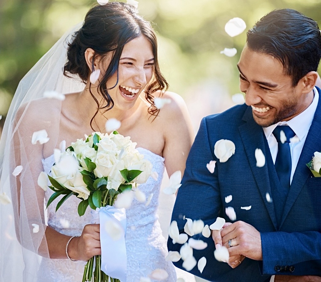 Pre-Wedding & Wedding Videoshoot